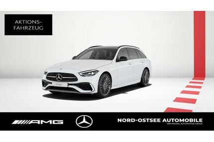 Mercedes-Benz C 220 Gebrauchtwagen