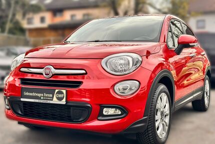 Fiat 500X Gebrauchtwagen