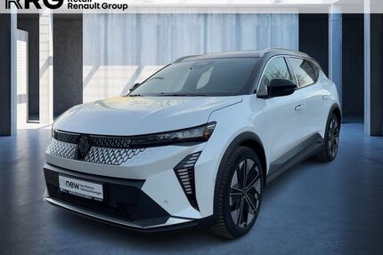 Renault Scenic E-TECH Gebrauchtwagen
