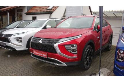 Mitsubishi Eclipse Cross Gebrauchtwagen