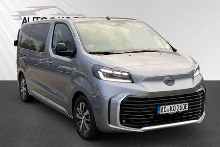 Toyota Proace (Verso) Gebrauchtwagen