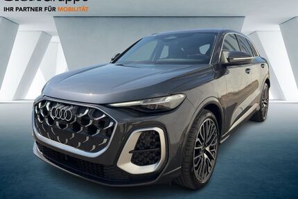 Audi SQ5 Gebrauchtwagen