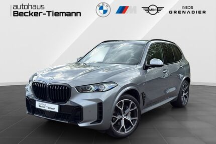 BMW X5 Gebrauchtwagen