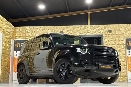 Land Rover Defender Gebrauchtwagen