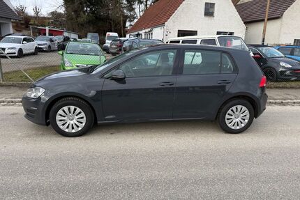VW Golf Gebrauchtwagen