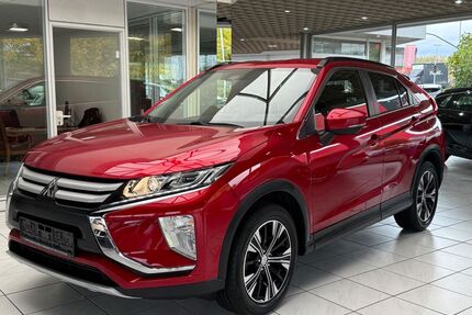 Mitsubishi Eclipse Cross Gebrauchtwagen