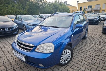 Chevrolet Nubira Gebrauchtwagen