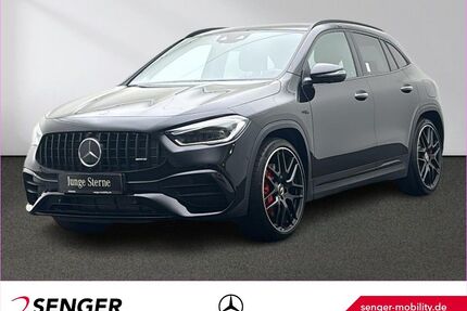 Mercedes-Benz GLA 45 AMG Gebrauchtwagen