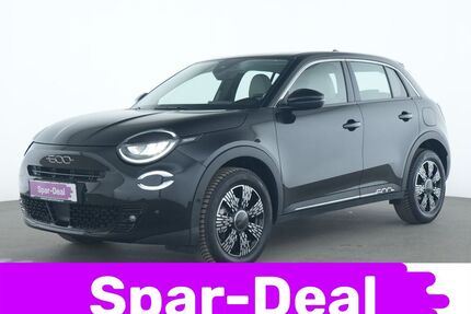 Fiat 600 Gebrauchtwagen