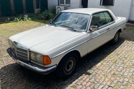 Mercedes-Benz 280 Gebrauchtwagen