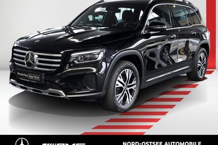 Mercedes-Benz GLB 200 Gebrauchtwagen