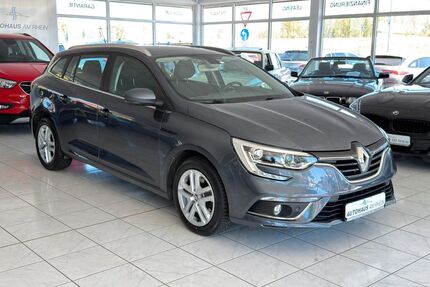Renault Megane Gebrauchtwagen