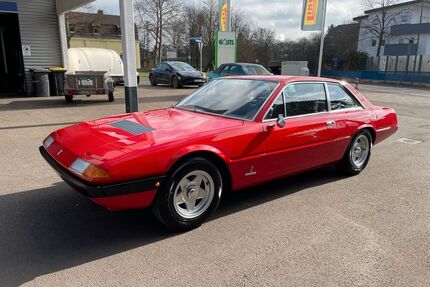 Ferrari 365 Gebrauchtwagen