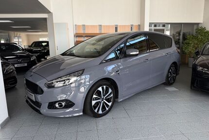 Ford S-Max Gebrauchtwagen