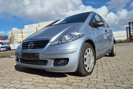 Mercedes-Benz A 160 Gebrauchtwagen