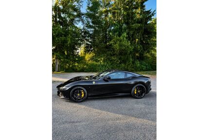 Ferrari Roma Gebrauchtwagen