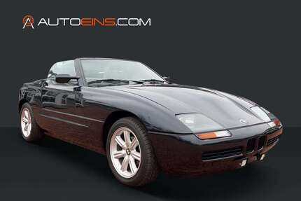 BMW Z1 Gebrauchtwagen