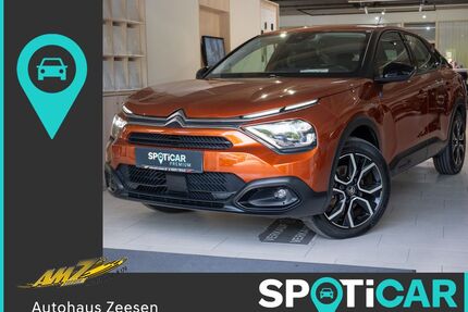 Citroen C4 Gebrauchtwagen