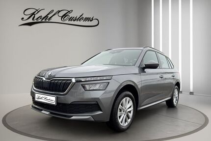 Skoda Kamiq Gebrauchtwagen
