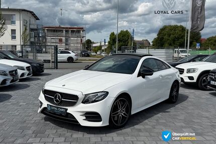 Mercedes-Benz E 300 Gebrauchtwagen