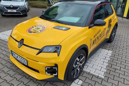 Renault R 5 Gebrauchtwagen