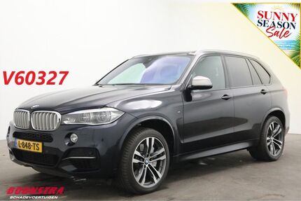 BMW X5 M50 Gebrauchtwagen