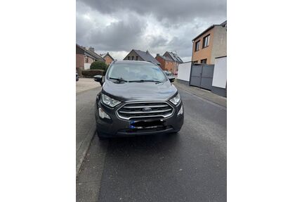 Ford EcoSport Gebrauchtwagen