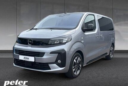 Opel Zafira Gebrauchtwagen