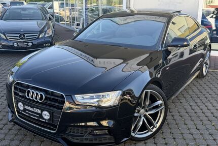 Audi A5 Gebrauchtwagen