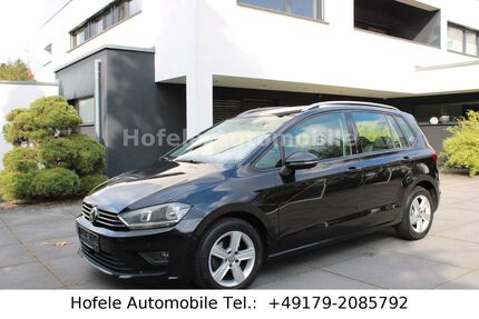 Mercedes-Benz Golf Sportsvan 