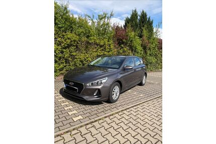 Hyundai i30 Gebrauchtwagen