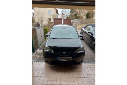 Seat Mii Gebrauchtwagen