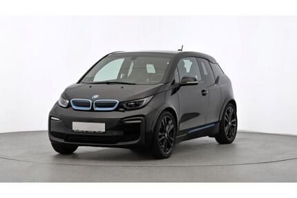 BMW i3 Gebrauchtwagen