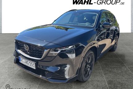 Mazda CX-5 Gebrauchtwagen