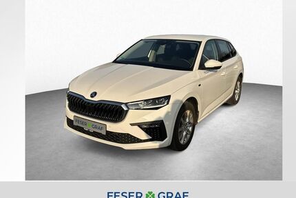 Skoda Scala Gebrauchtwagen