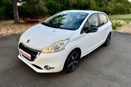 Peugeot 208 Gebrauchtwagen