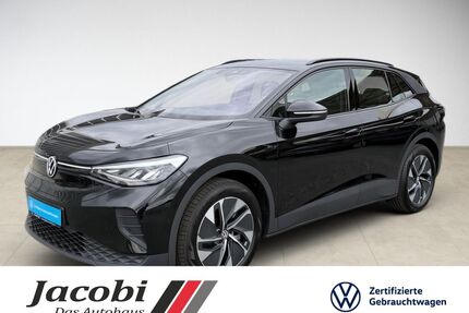 VW ID.4 Gebrauchtwagen