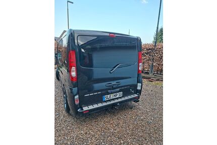 Renault Trafic Gebrauchtwagen