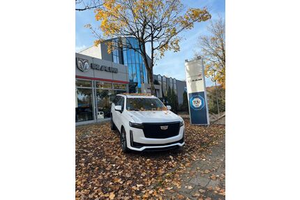 Cadillac Escalade Gebrauchtwagen