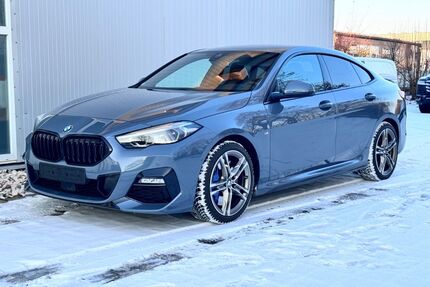 BMW 220 Gran Coupé Gebrauchtwagen