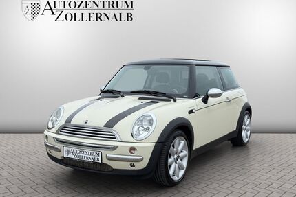 Mini Cooper Gebrauchtwagen