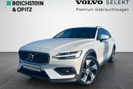Volvo V60 Cross Country Gebrauchtwagen