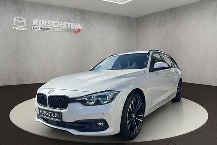 BMW 320 Gebrauchtwagen