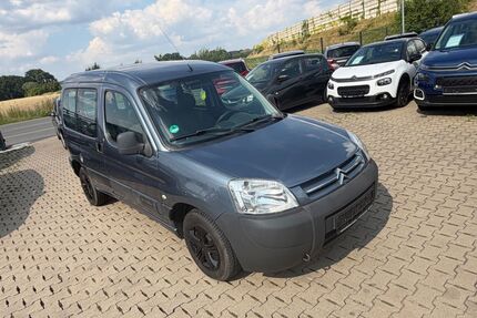 Citroen Berlingo Gebrauchtwagen