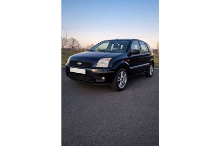 Ford Fusion Gebrauchtwagen