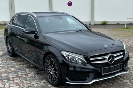 Mercedes-Benz C 250 Gebrauchtwagen