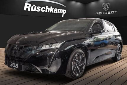 Peugeot 308 Gebrauchtwagen