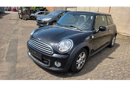 Mini One D Gebrauchtwagen