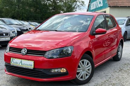 VW Polo Gebrauchtwagen
