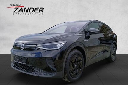 VW ID.4 Gebrauchtwagen